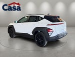 2027 Hyundai KONA SEL Sport FWD