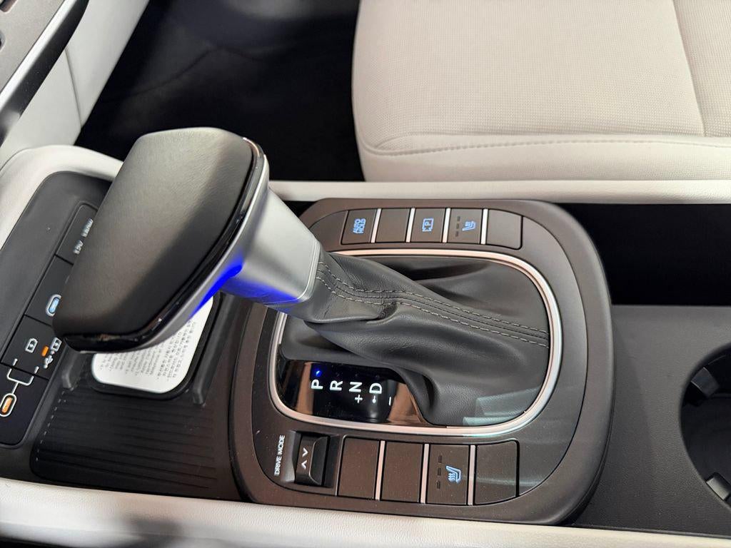 2027 Hyundai KONA SEL Sport FWD