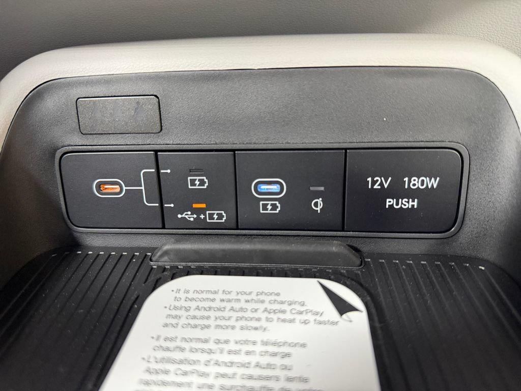 2027 Hyundai KONA SEL Sport FWD