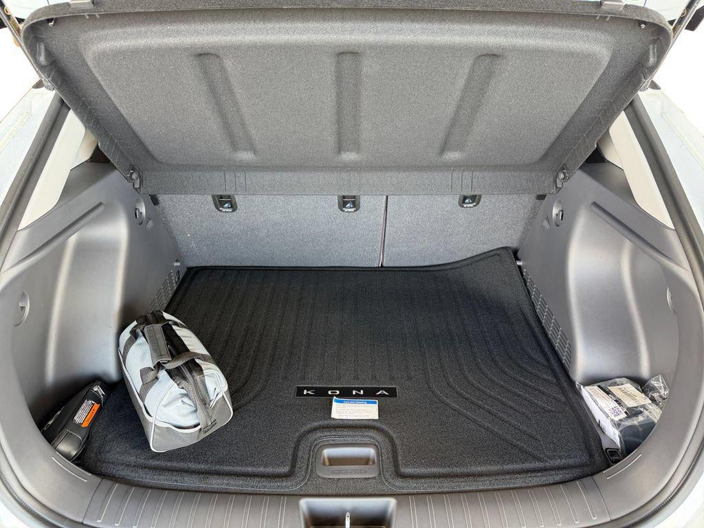 2027 Hyundai KONA SEL Sport FWD