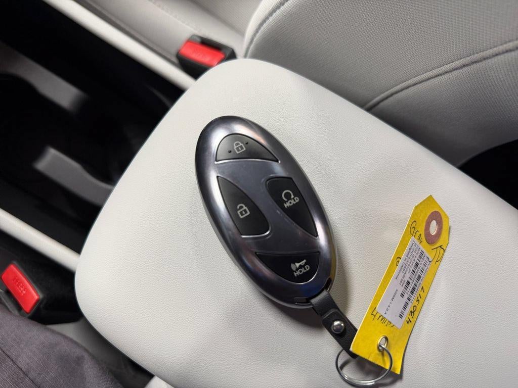 2027 Hyundai KONA SEL Sport FWD