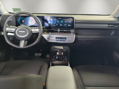 2027 Hyundai KONA SEL Sport FWD