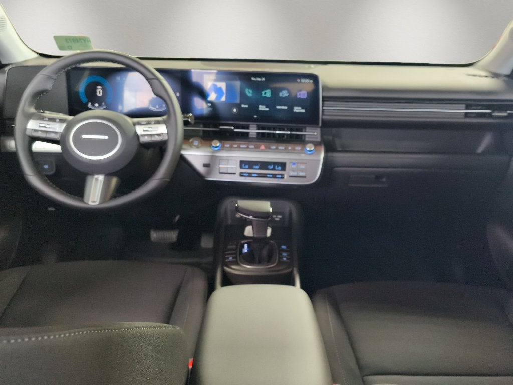 2027 Hyundai KONA SEL Sport FWD