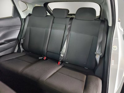 2027 Hyundai KONA SEL Sport FWD