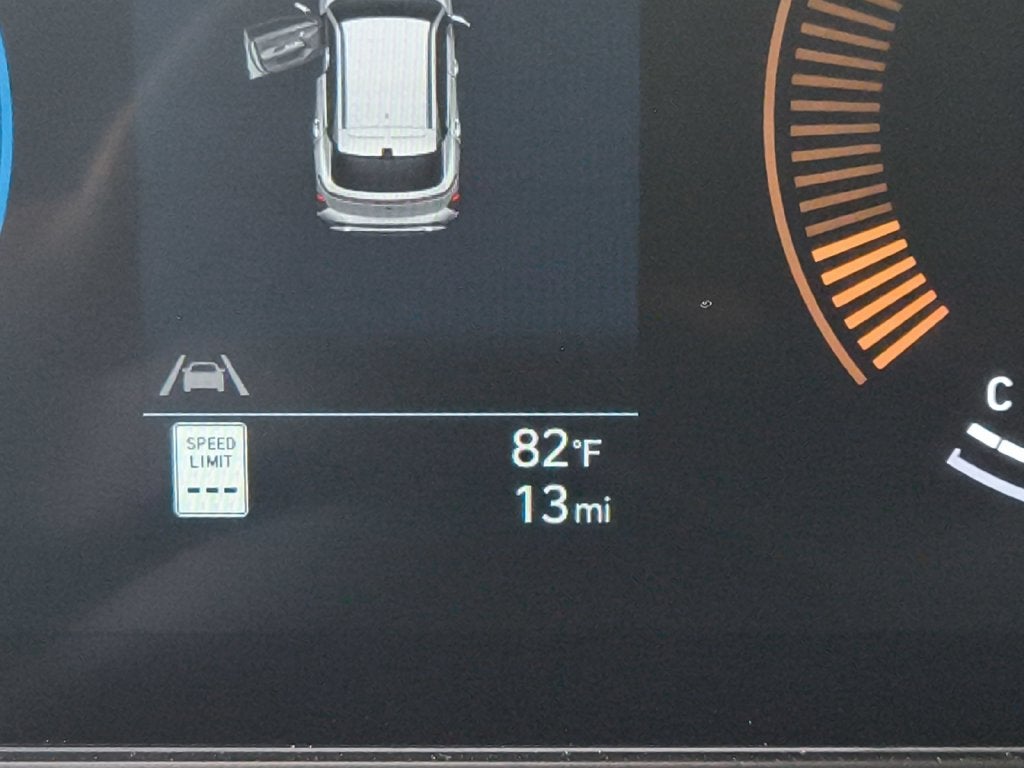 2027 Hyundai KONA SEL Sport FWD