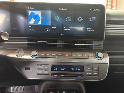 2027 Hyundai KONA SEL Sport FWD