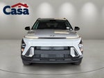 2027 Hyundai KONA SEL Sport FWD