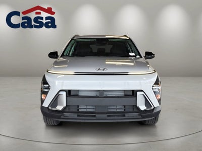 2027 Hyundai KONA SEL Sport FWD
