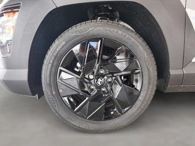 2027 Hyundai KONA SEL Sport FWD