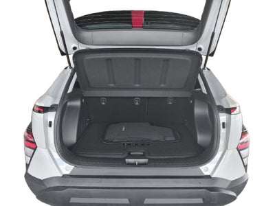 2027 Hyundai KONA SEL Sport FWD