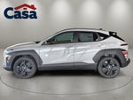 2027 Hyundai KONA SEL Sport FWD
