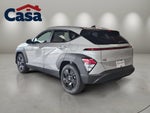 2027 Hyundai KONA SEL Sport FWD