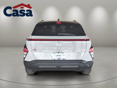 2027 Hyundai KONA SEL Sport FWD
