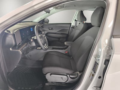 2027 Hyundai KONA SEL Sport FWD