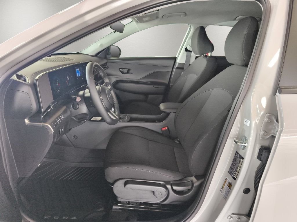 2027 Hyundai KONA SEL Sport FWD