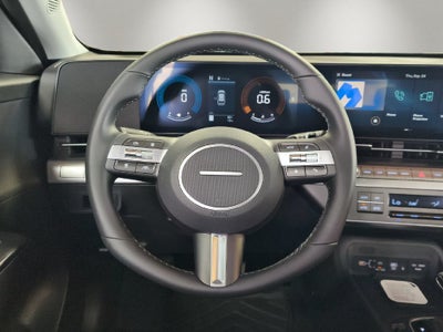 2027 Hyundai KONA SEL Sport FWD