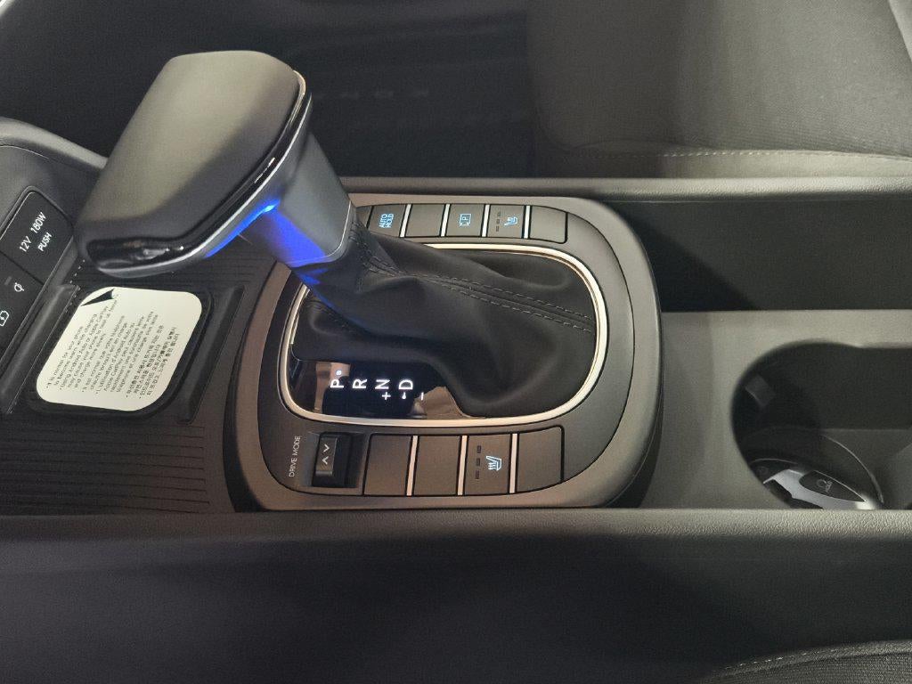 2027 Hyundai KONA SEL Sport FWD