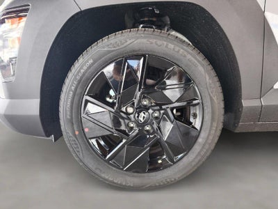 2027 Hyundai KONA SEL Sport FWD