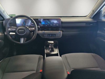 2027 Hyundai KONA SEL Sport FWD