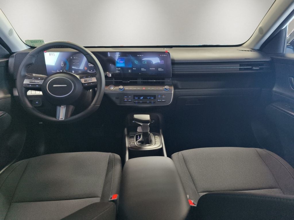 2027 Hyundai KONA SEL Sport FWD