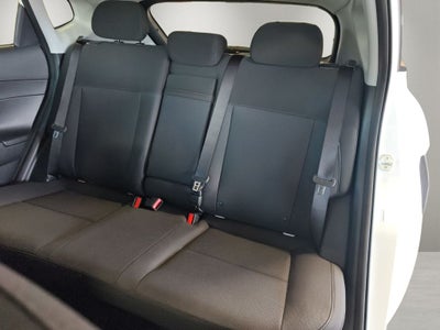 2027 Hyundai KONA SEL Sport FWD