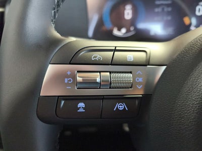 2027 Hyundai KONA SEL Sport FWD
