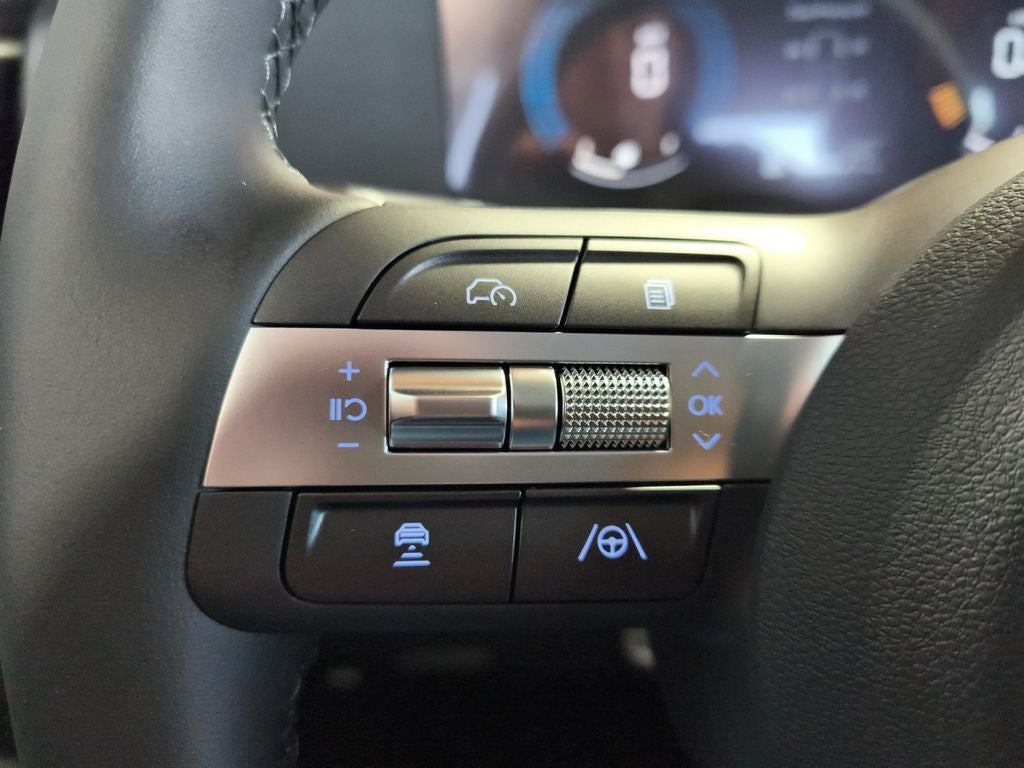 2027 Hyundai KONA SEL Sport FWD