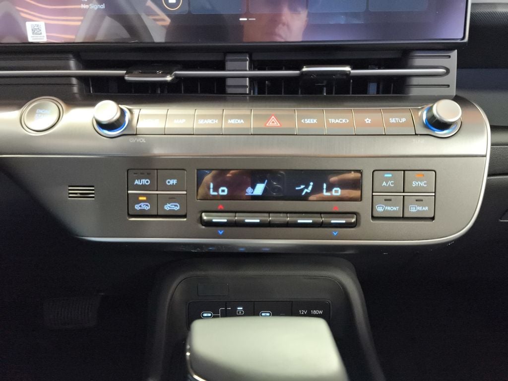 2027 Hyundai KONA SEL Sport FWD