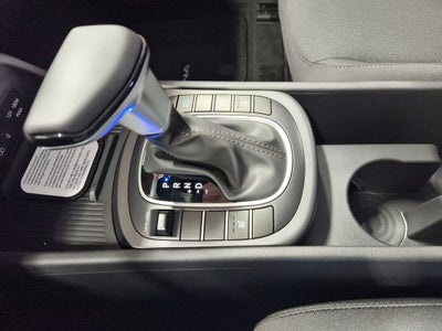 2027 Hyundai KONA SEL Sport FWD