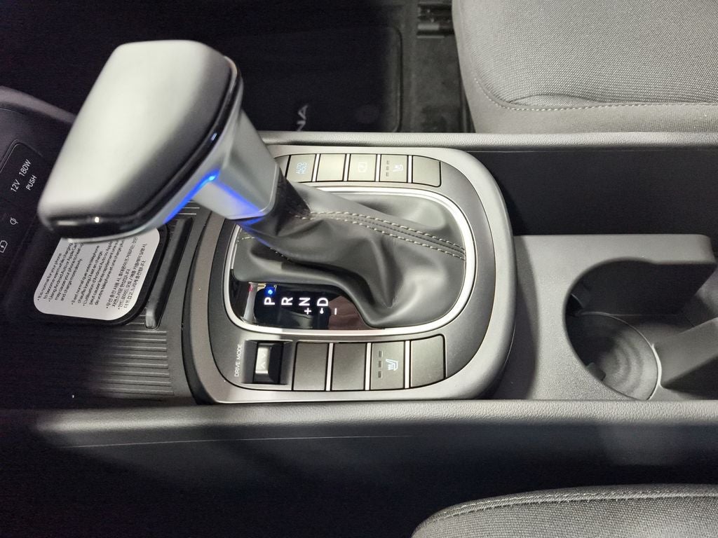 2027 Hyundai KONA SEL Sport FWD