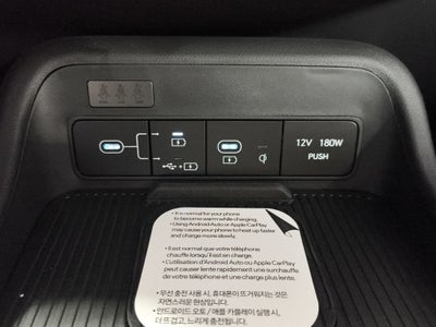 2027 Hyundai KONA SEL Sport FWD