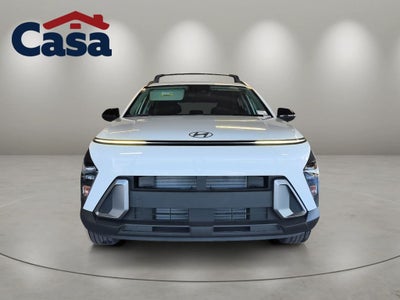 2027 Hyundai KONA SEL Sport FWD