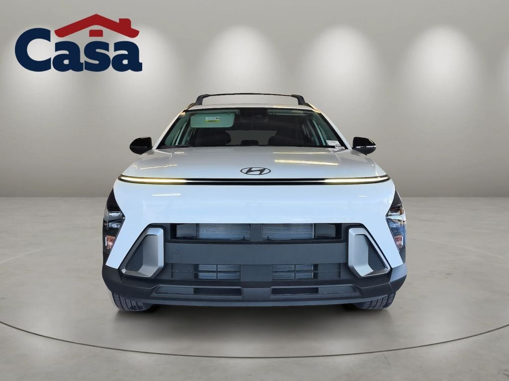 2027 Hyundai KONA SEL Sport FWD