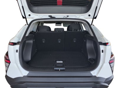 2027 Hyundai KONA SEL Sport FWD