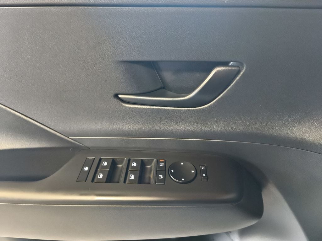 2027 Hyundai KONA SEL Sport FWD
