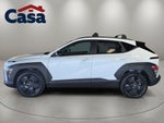 2027 Hyundai KONA SEL Sport FWD