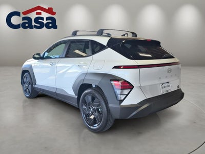 2027 Hyundai KONA SEL Sport FWD