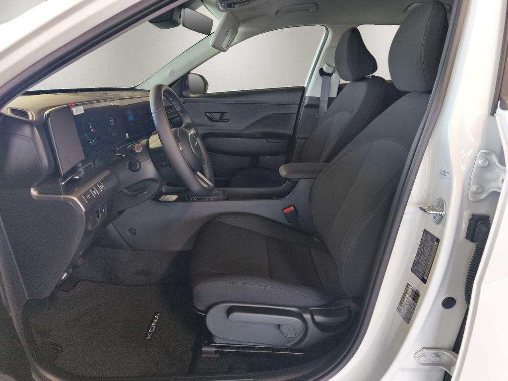 2027 Hyundai KONA SEL Sport FWD