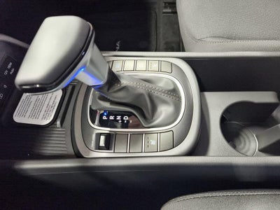2027 Hyundai KONA SEL Sport FWD