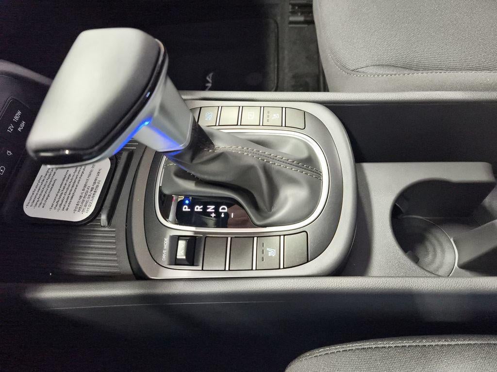 2027 Hyundai KONA SEL Sport FWD