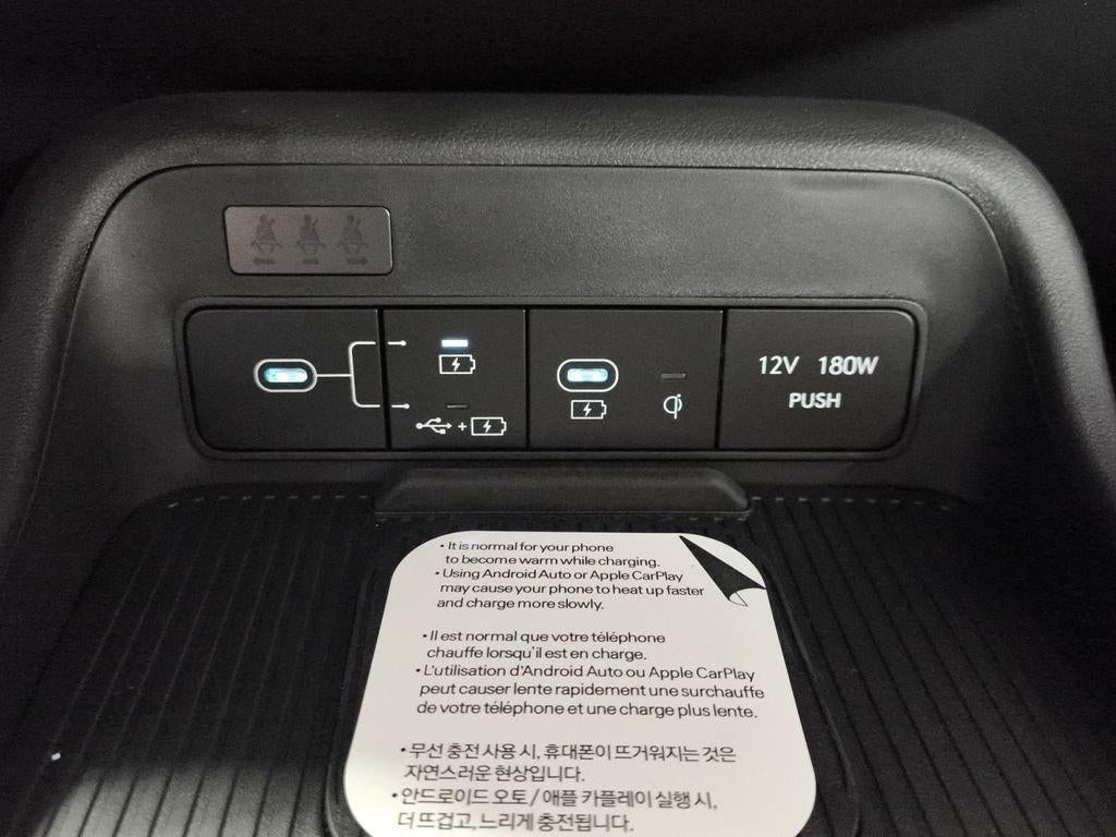 2027 Hyundai KONA SEL Sport FWD