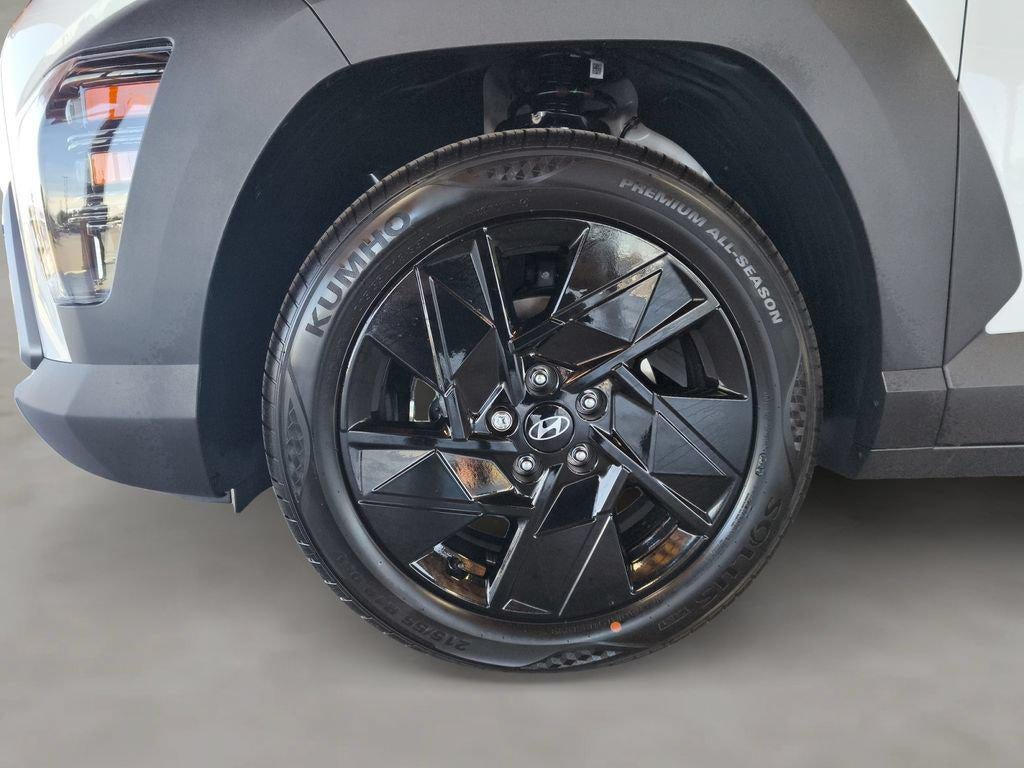 2027 Hyundai KONA SEL Sport FWD