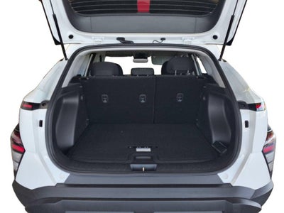 2027 Hyundai KONA SEL Sport FWD