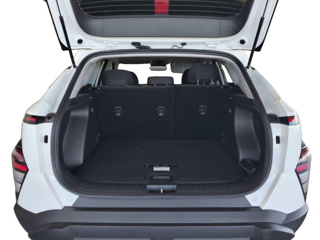 2027 Hyundai KONA SEL Sport FWD