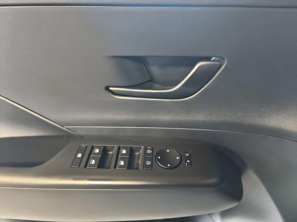 2027 Hyundai KONA SEL Sport FWD