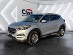 2017 Hyundai TUCSON SE Plus