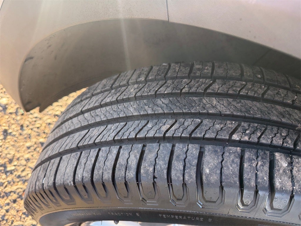 2017 Hyundai TUCSON SE Plus