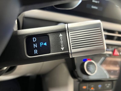 2026 Hyundai TUCSON HYBRID SE