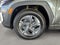 2026 Hyundai TUCSON HYBRID SE