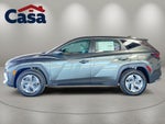 2026 Hyundai TUCSON HYBRID SE